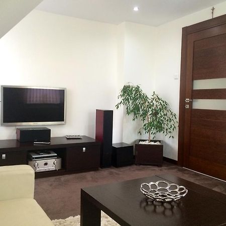 Apartment A'La Karol Świnoujście  Eksteriør billede