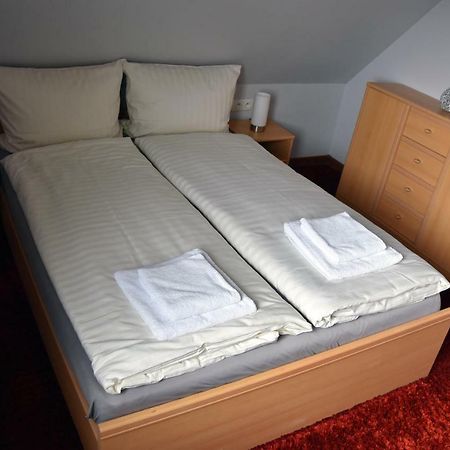 Apartment A'La Karol Świnoujście  Eksteriør billede
