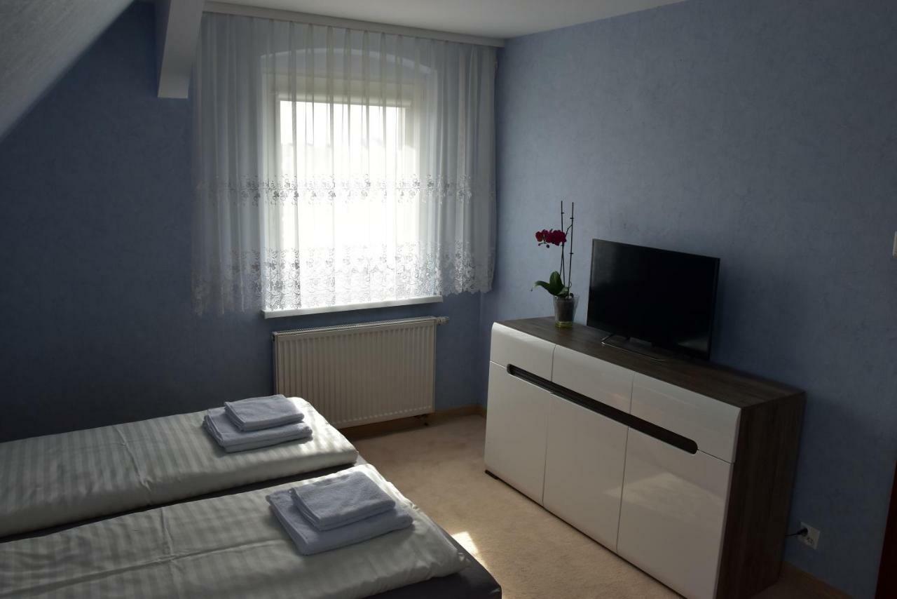 Apartment A'La Karol Świnoujście  Eksteriør billede